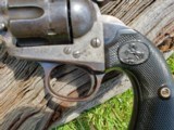 Colt Bisley Model .38/40 - 3 of 15