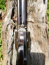 Colt Bisley Model .38/40 - 8 of 15