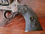 Colt Buntline Special 45 Long Colt - 8 of 15