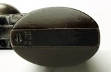 COLT SINGLE ACTION ARMY, .45 CALIBER, 7.5" BARREL, SHIPPED 1903 - 11 of 14