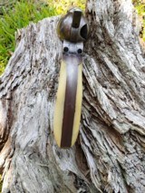 COLT SAA, BLUE, MANUFACTURED 1902, 4 3/4" BARREL,45 CALIBER - 9 of 14