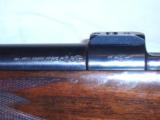 Custom Sporting Bolt Action Rifle .416 Rigby Cal. - 10 of 11