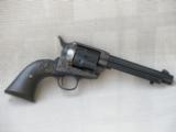 Colt Single Action Army Pistol - 2 of 9