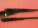 Winchester Model 1895 Lever Action Rifle - 3 of 10