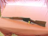 Winchester Model 1895 Lever Action Rifle - 5 of 8
