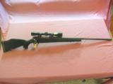 WEATHERBY MARK V BOLT ACTION RIFLE - 1 of 1