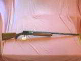 Browning A5 Automatic Shotgun - 1 of 8