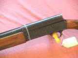 Browning A5 Automatic Shotgun - 7 of 8