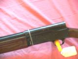 Browning A5 Automatic Shotgun - 7 of 8