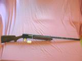 Browning A5 Automatic Shotgun - 1 of 8