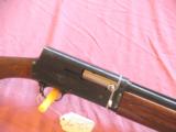 Browning A5 Automatic Shotgun - 3 of 8