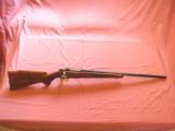Browning Bolt Action Rifle - 1 of 8