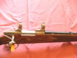 Custom Sporting Bolt Action Rifle - 3 of 11