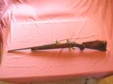 Custom Sporting Bolt Action Rifle - 5 of 11