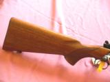 Winchester Model 70 Bolt Action Rifle - 2 of 9