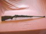 WINCHESTER MODEL 70 BOLT ACTION RIFLE - 1 of 8