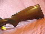 WINCHESTER MODEL 70 BOLT ACTION RIFLE - 6 of 8