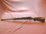 WINCHESTER MODEL 70 BOLT ACTION RIFLE - 5 of 8