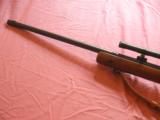 WINCHESTER MODEL 75 BOLT ACTION TARGET RIFLE - 6 of 8