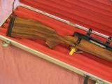 NIKKO BOLT ACTION RIFLE - 3 of 7