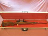 NIKKO BOLT ACTION RIFLE - 1 of 7