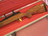 NIKKO BOLT ACTION RIFLE - 6 of 7