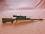 REMINGTON MODEL 7 BOLT ACTION RIFLE - 1 of 6