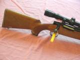 REMINGTON MODEL 7 BOLT ACTION RIFLE - 3 of 6