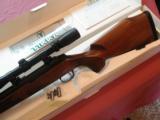 TIKKA BOLT ACTION RIFLE - 6 of 6
