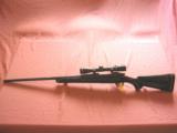 SAKO MODEL AIII BOLT ACTION RIFLE - 4 of 9