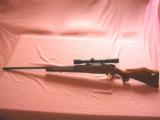 WEATHERBY MARK V BOLT ACTION RIFLE - 4 of 9