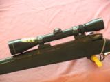 WEATHERBY MARK V BOLT ACTION RIFLE - 7 of 8