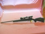 WEATHERBY MARK V BOLT ACTION RIFLE - 5 of 8