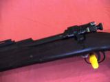 SPRINGFIELD MODEL 1903 RIFLE - 7 of 9