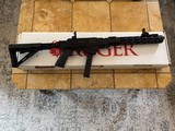 Ruger PC 9 Carbine - 1 of 3