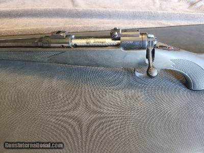 Savage 111 270 win Left Hand new in box