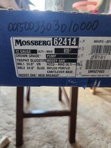 Mossberg Ulti-Mag 835 with extras - 8 of 10