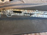 Mossberg Ulti-Mag 835 with extras
