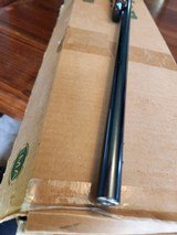 Remington 541-S engraved - 6 of 7