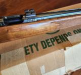 Remington 541-S engraved - 7 of 7