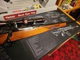 Ruger M77 300 win mag Liberty Edition - 2 of 6