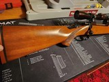 Ruger M77 300 win mag Liberty Edition - 1 of 6