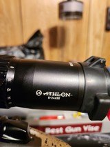 Bergara HMR 308 with extras - 3 of 6