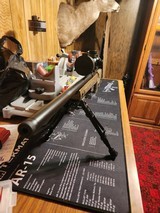 Bergara HMR 308 with extras - 4 of 6