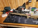 Bergara HMR 308 with extras - 6 of 6