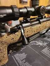 Bergara HMR 308 with extras - 2 of 6