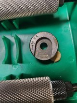 Rcbs 470 Nitro Express Full length reloading die set - 3 of 3