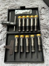 Browning Citori CXS White 20/28 Gauge Combo - 6 of 10