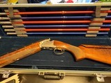 Browning Citori XT Trap 12ga - 10 of 12