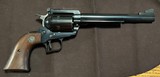 Ruger Super Blackhawk 44 Mag - 1 of 13